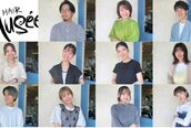 ヘアー ミュゼ 柱店(HAIR Musee)