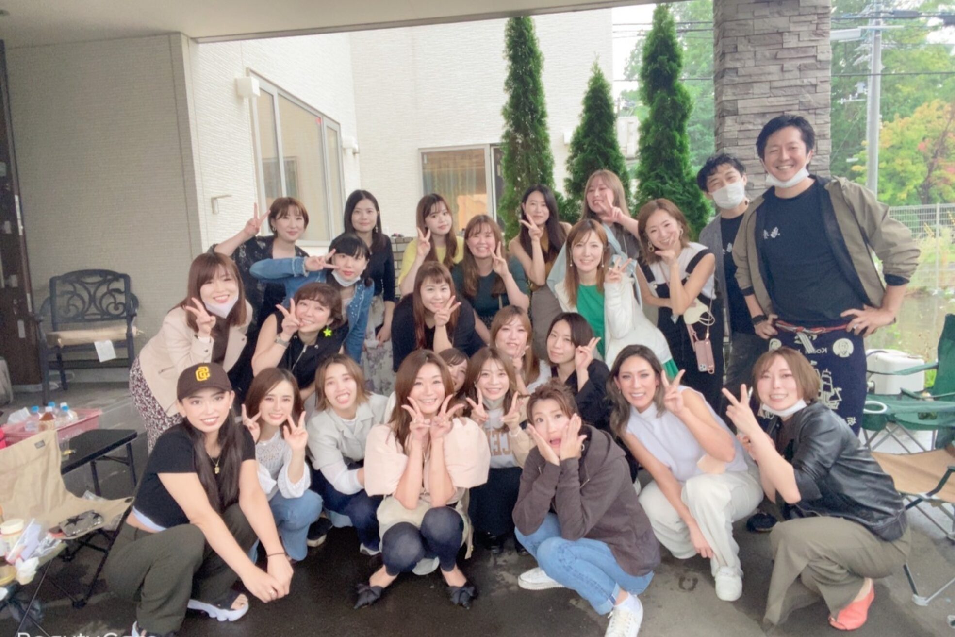 ベルフルール VIP店3