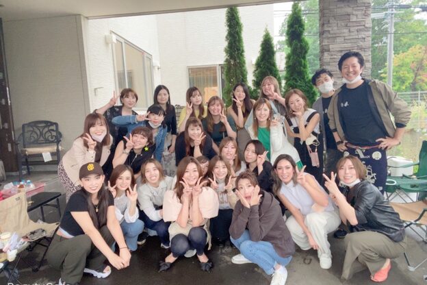 ベルフルール VIP店3