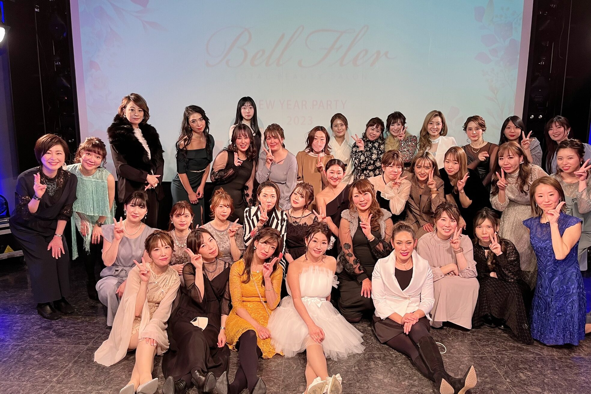 ベルフルール 西18丁目店3