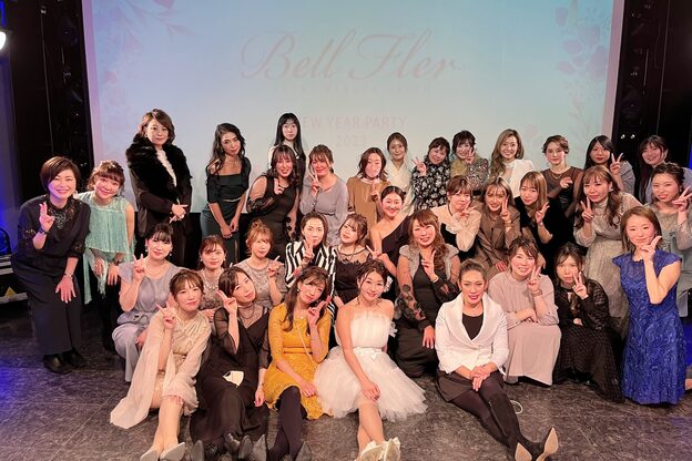 ベルフルール 西18丁目店3