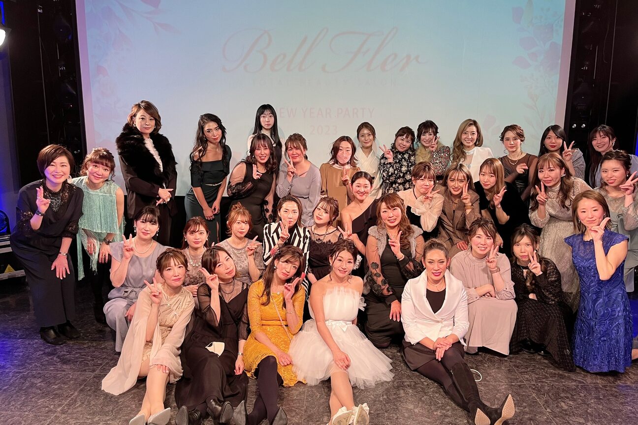 ベルフルール 西18丁目店3