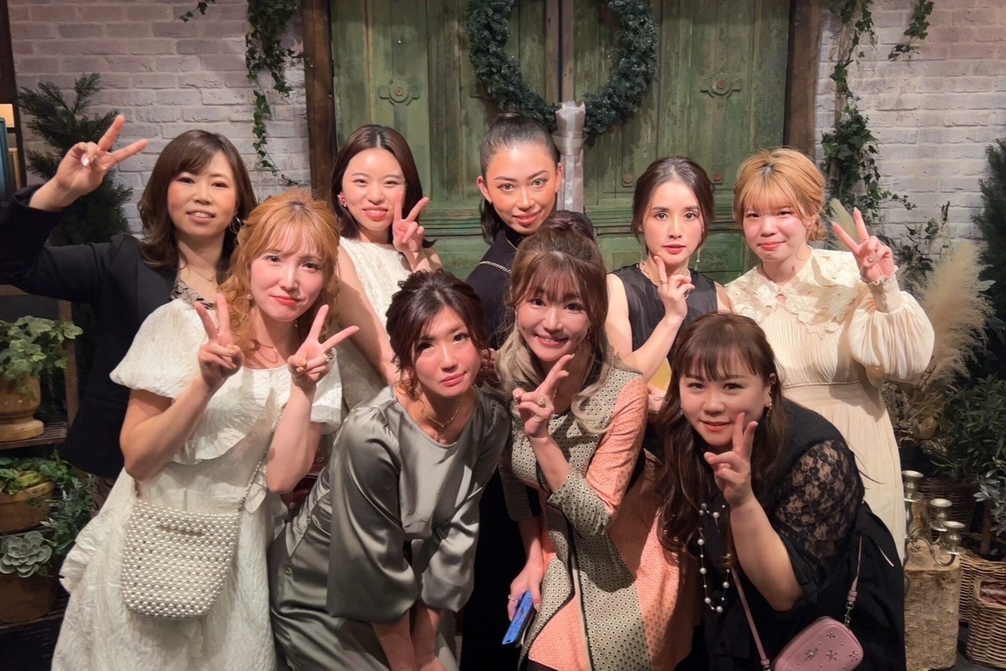 ベルフルールブランチ 札幌月寒店2