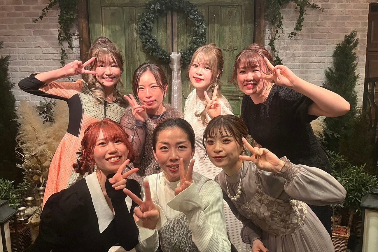 ベルフルール 東札幌店2