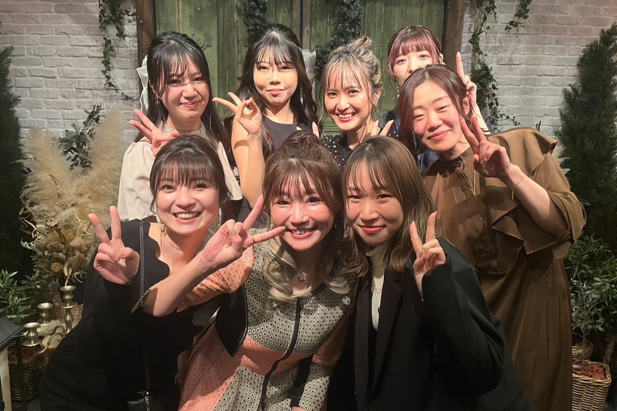 ベルフルール VIP店2