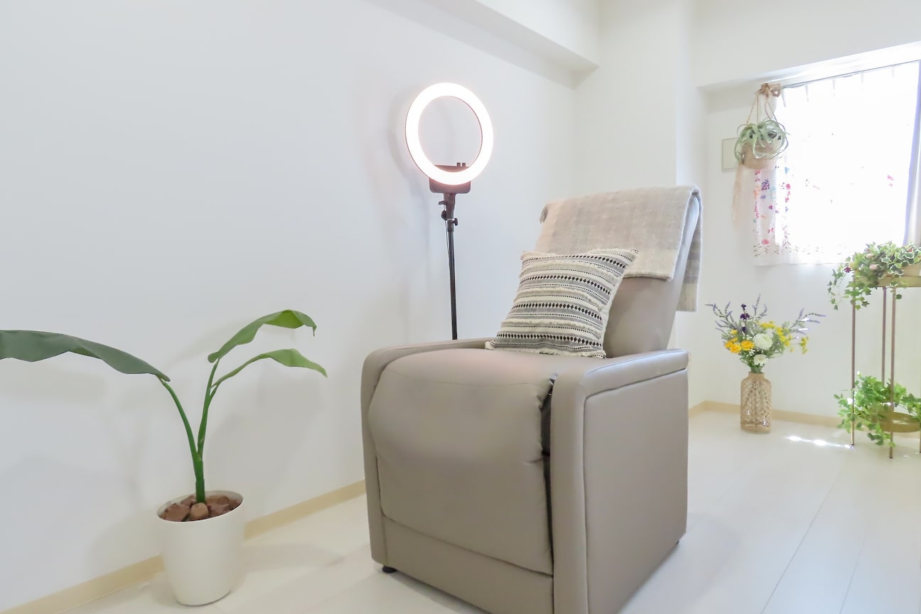 ChanteLily（シャンテリリー）（Ｃｈａｎｔｅ　Ｌｉｌｙ）画像1