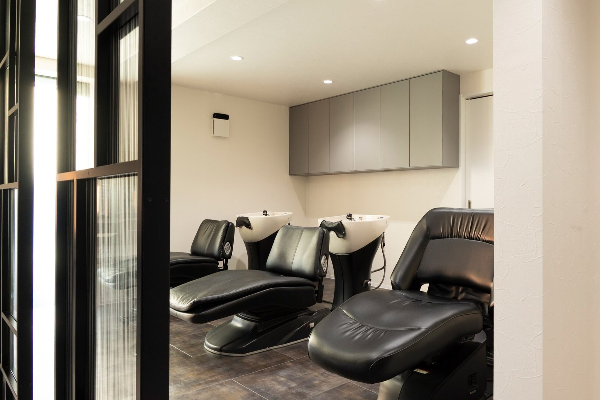 グルック ヘア デザイン(Gluck hair design)7