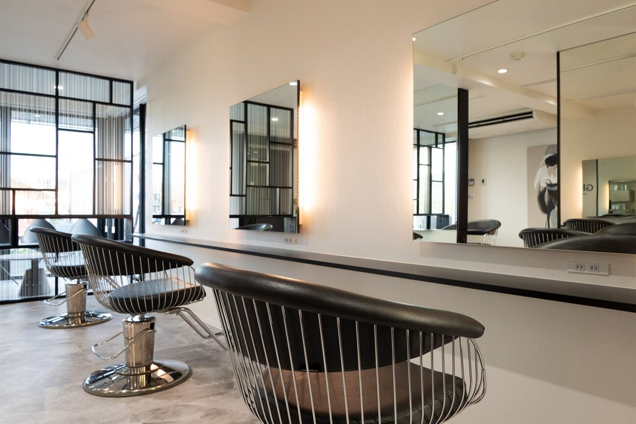 店舗の内観外観用画像1