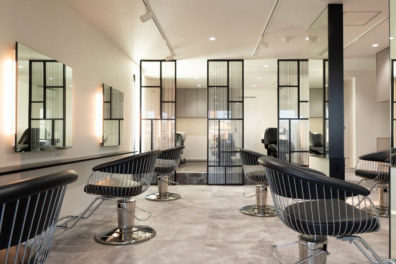 Gluck　hair design（Ｇｌｕｃｋ　ｈａｉｒ　ｄｅｓｉｇｎ）画像1