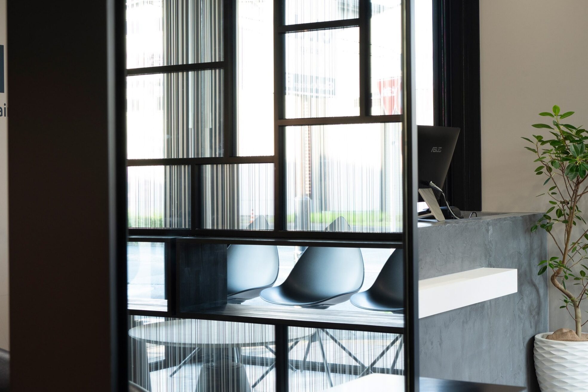 グルック ヘア デザイン(Gluck hair design)6