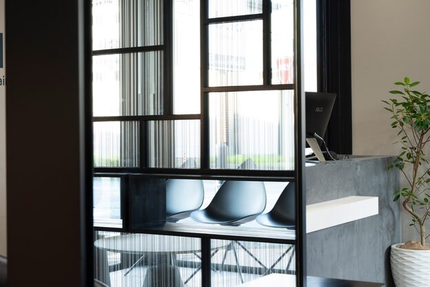 グルック ヘア デザイン(Gluck hair design)6