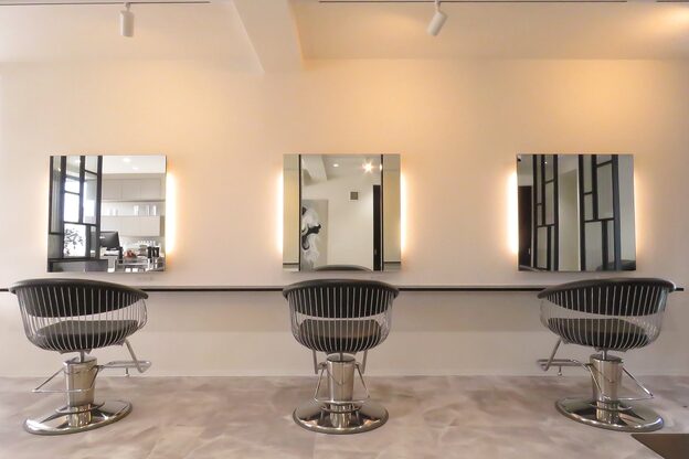 グルック ヘア デザイン(Gluck hair design)10