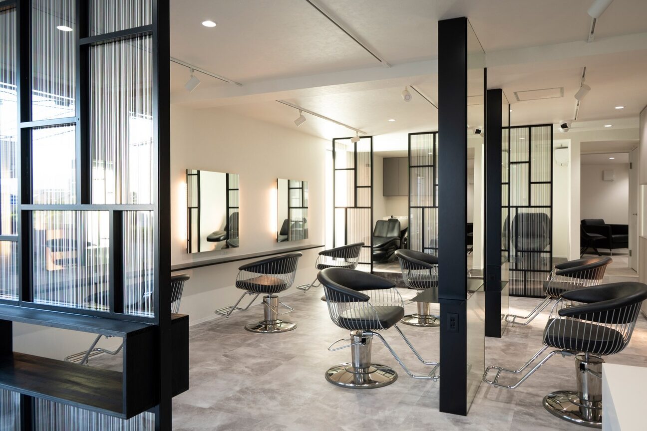 グルック ヘア デザイン(Gluck hair design)4