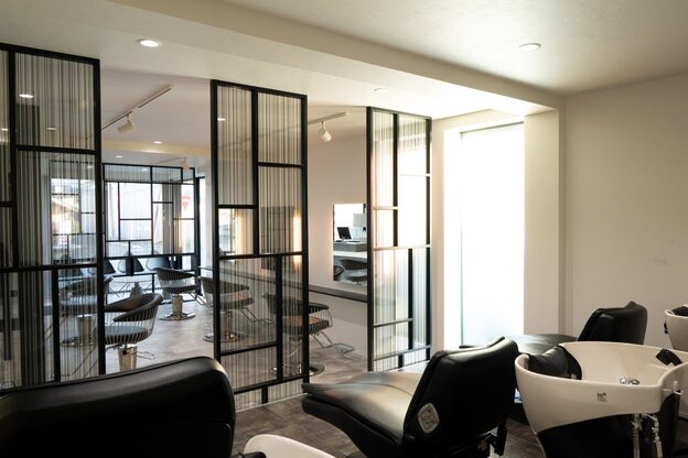 グルック ヘア デザイン(Gluck hair design)3