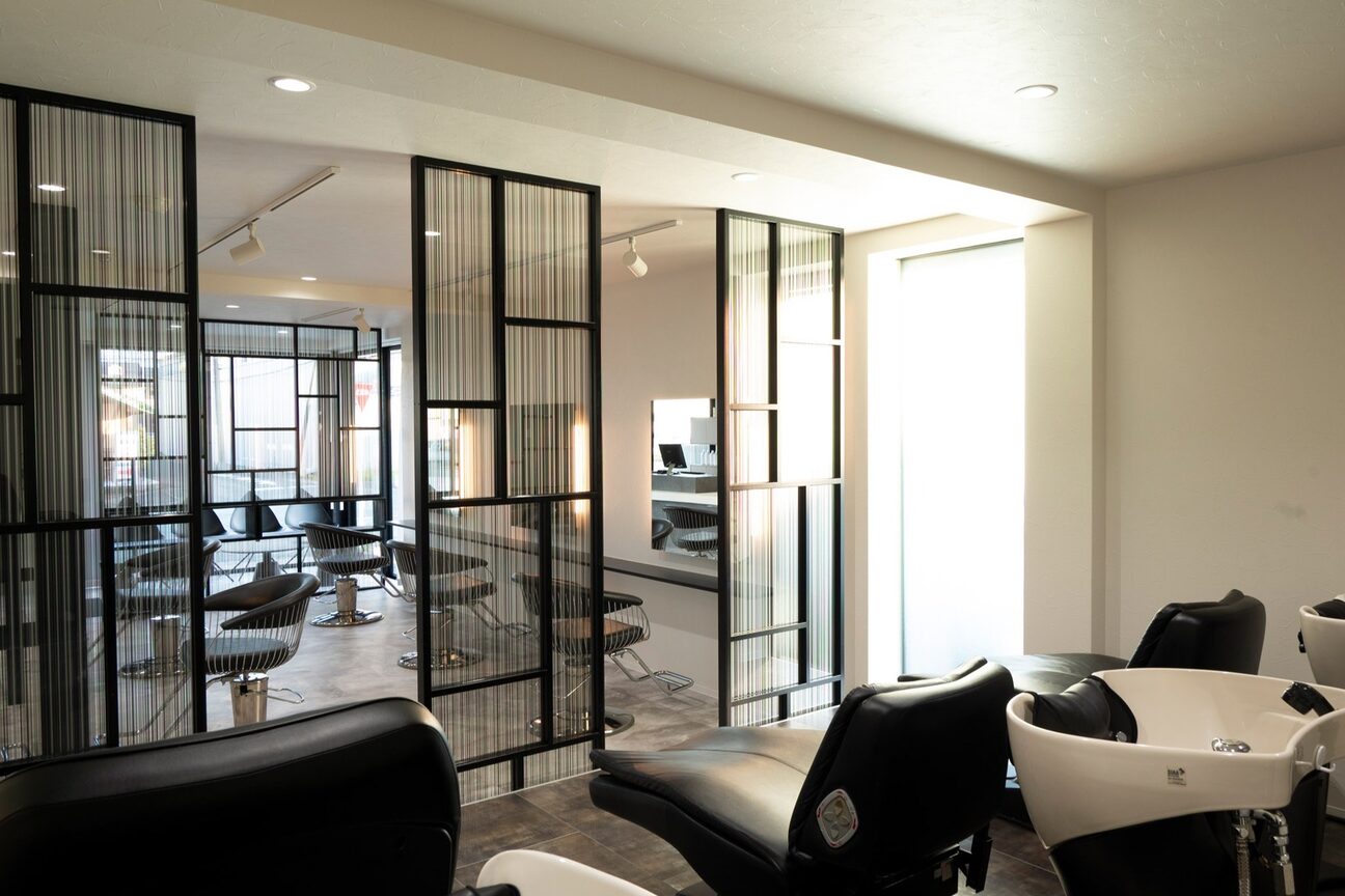 グルック ヘア デザイン(Gluck hair design)3