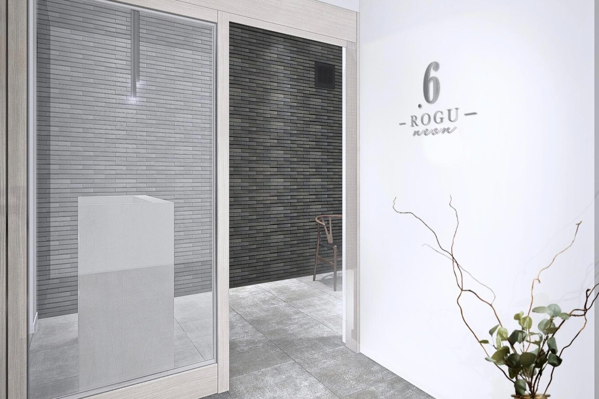 ログネオン(.6 -ROGU- neon)1