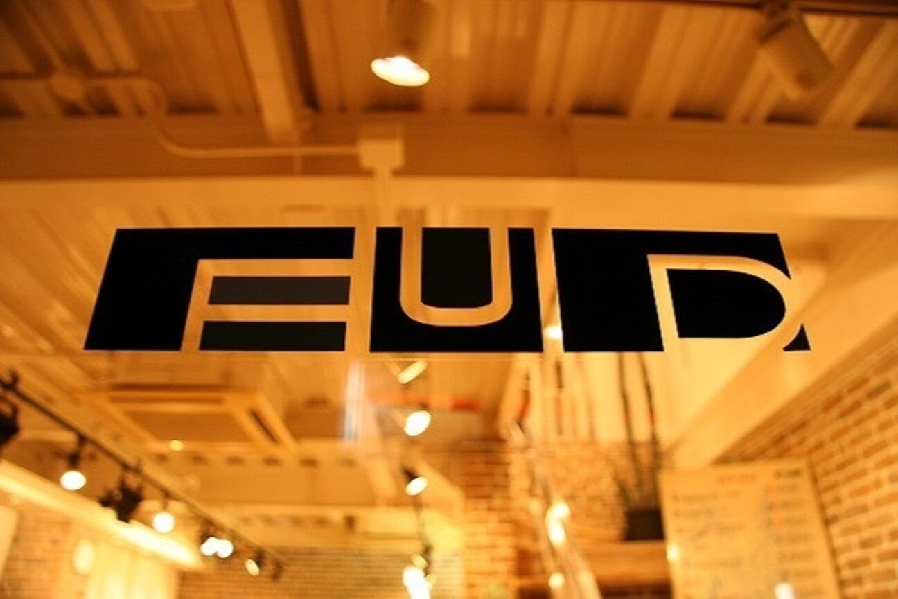 エフユーデー(FUD)3