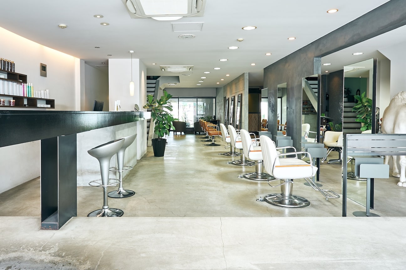 ヘアクリエーション（株式会社　ＮＯＮ－ＢＩＬＬＹ）画像1