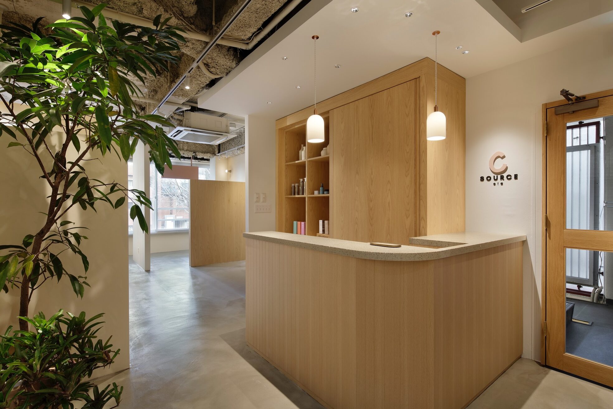 ソウスシア(SOURCE cia)2