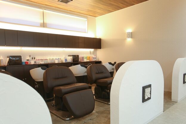 リッシュ 市原店(Lish)4