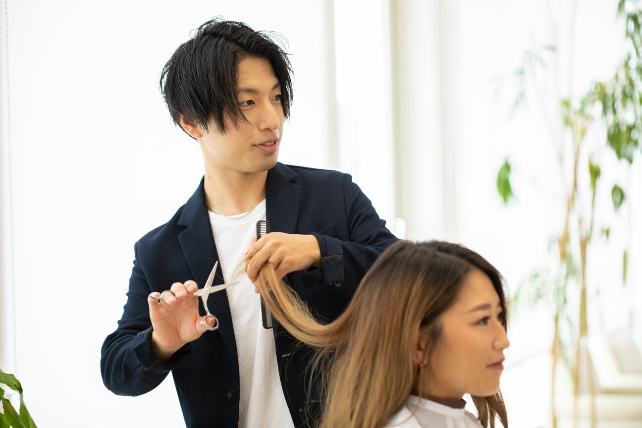 リッシュ 市原店(Lish)3