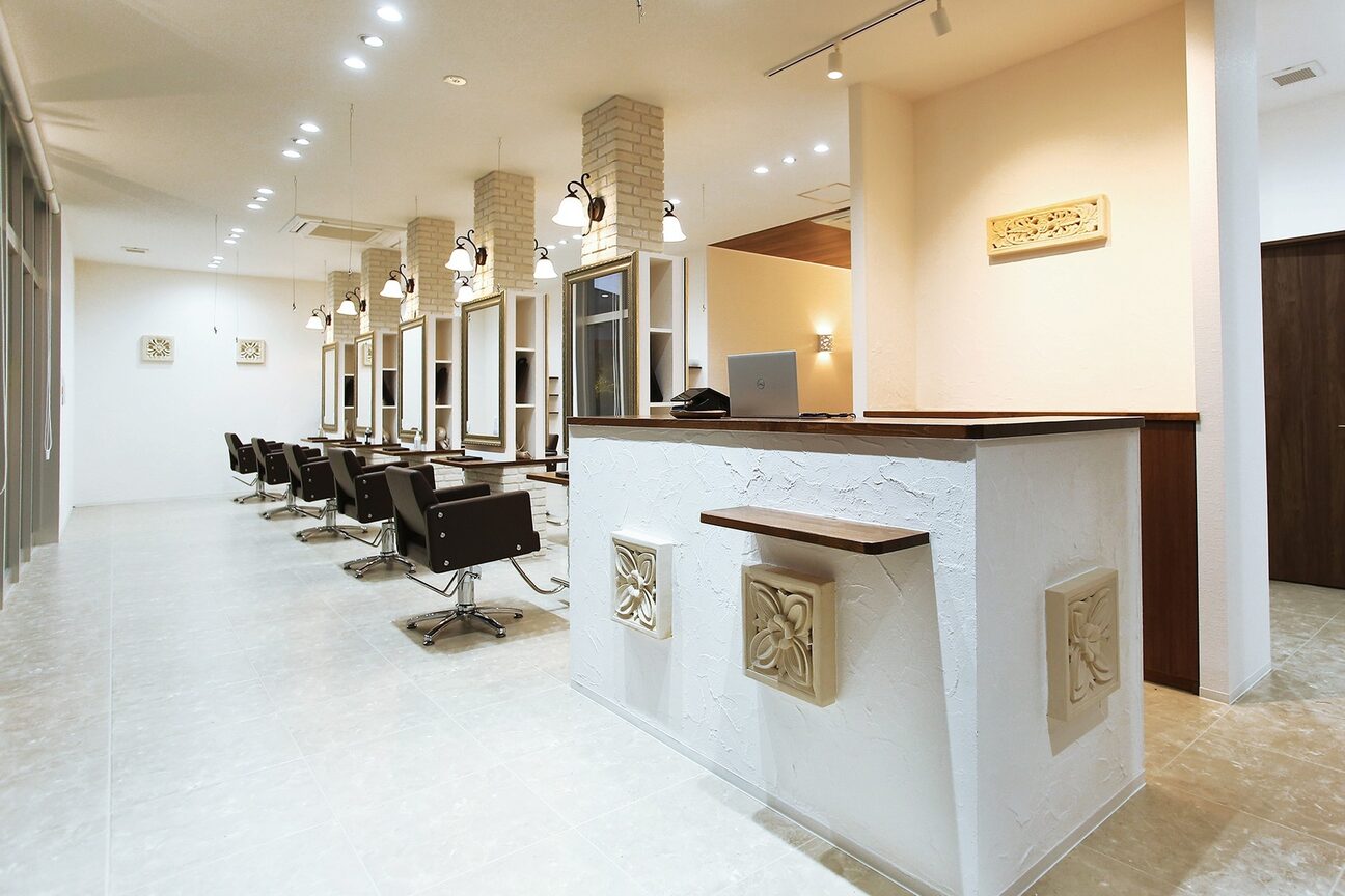 リッシュ 市原店(Lish)1