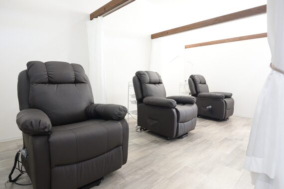 ラフ アイラッシュ 佐倉店(La:ugh eyelash)