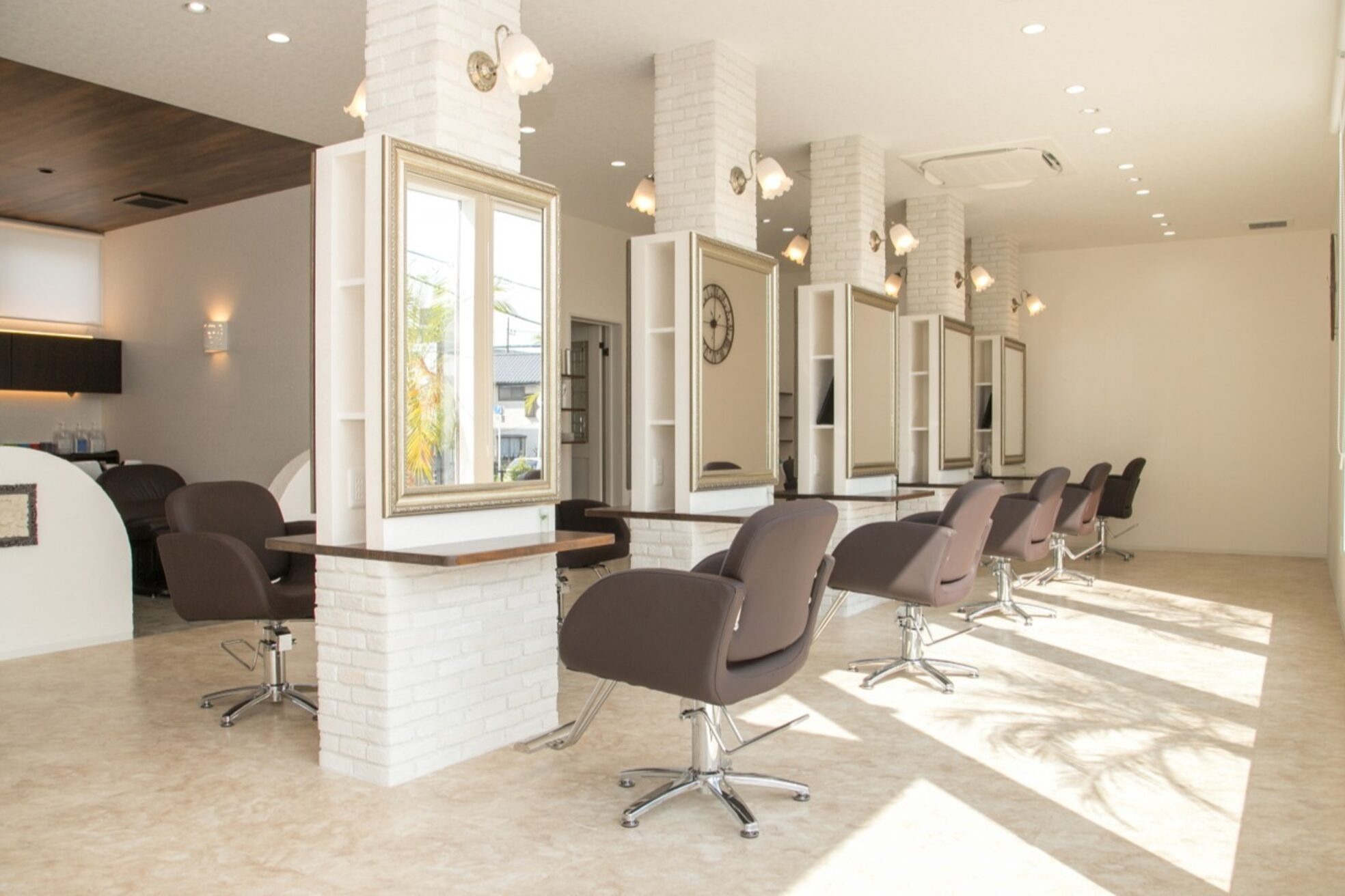 リッシュ 佐倉店(Lish)3