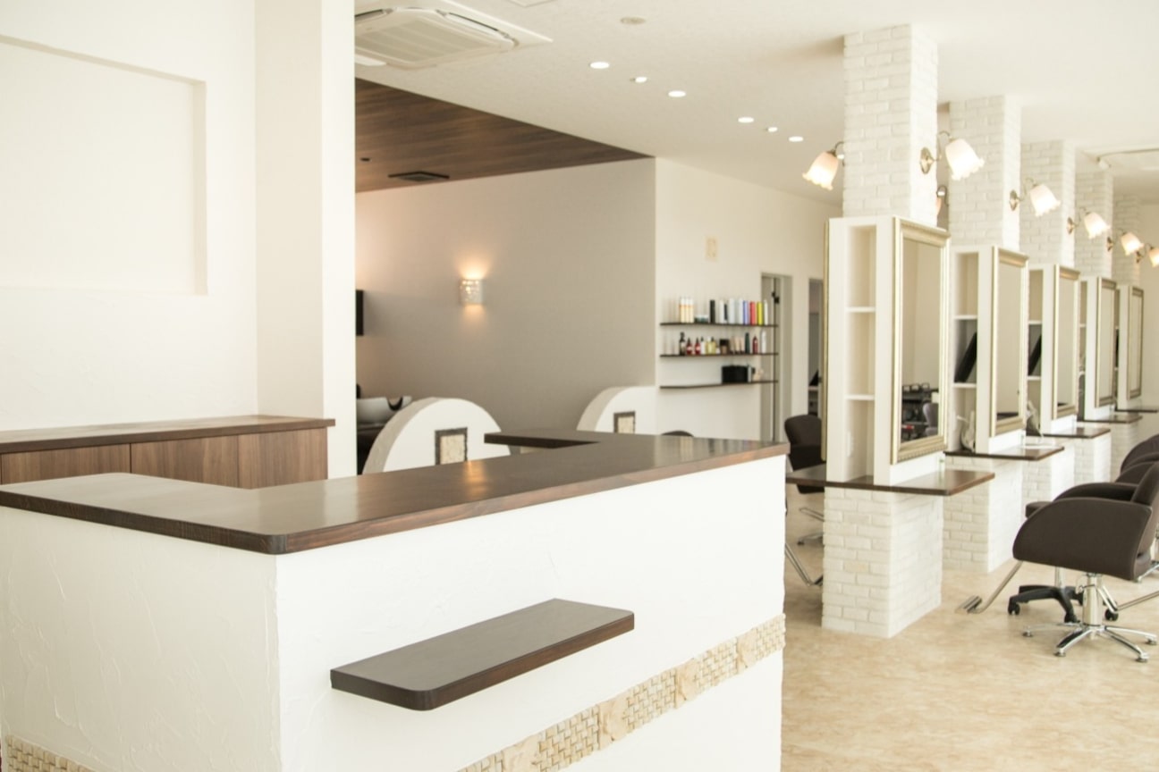 リッシュ 佐倉店(Lish)1