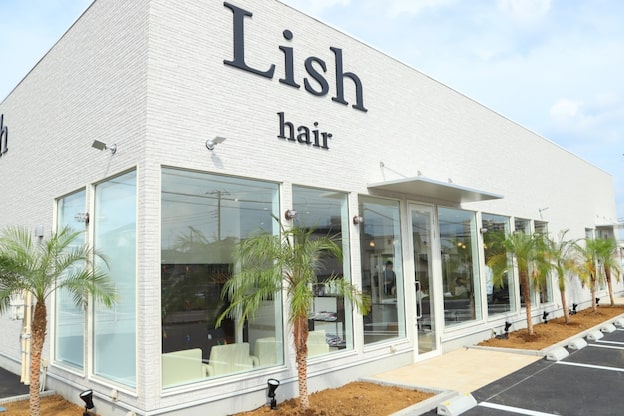 リッシュ 佐倉店(Lish)2