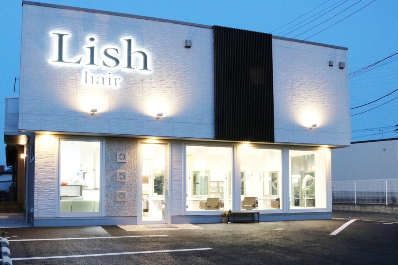 リッシュ 都賀店(Lish)2