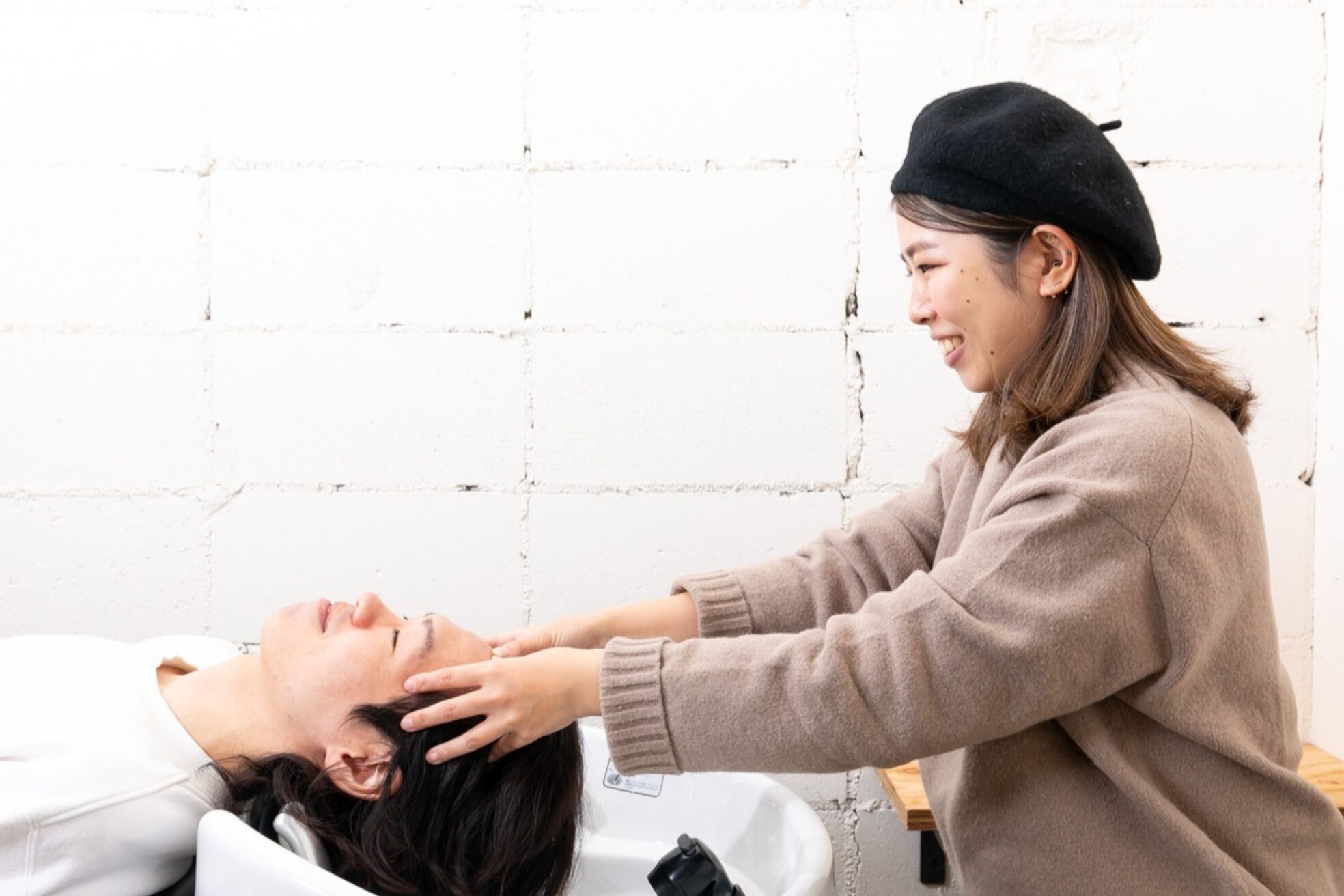 ニコル(nicol)8