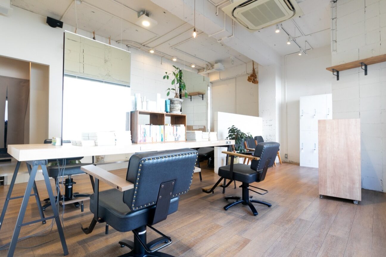 店舗の雰囲気外観用画像1