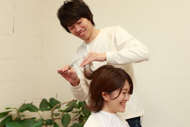 ニコル(nicol)7