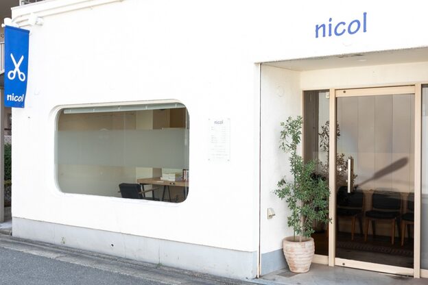 ニコル(nicol)2
