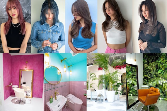 ファムエリア(FEMME AREA)