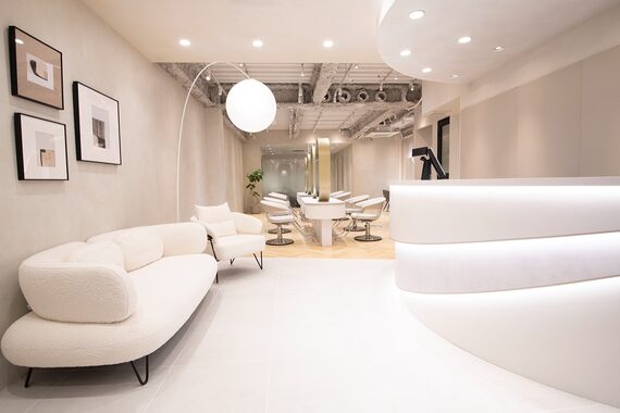 トティア 本通(Totia)