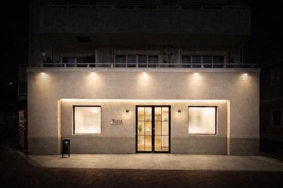 トティア 西宮北口(Totia)