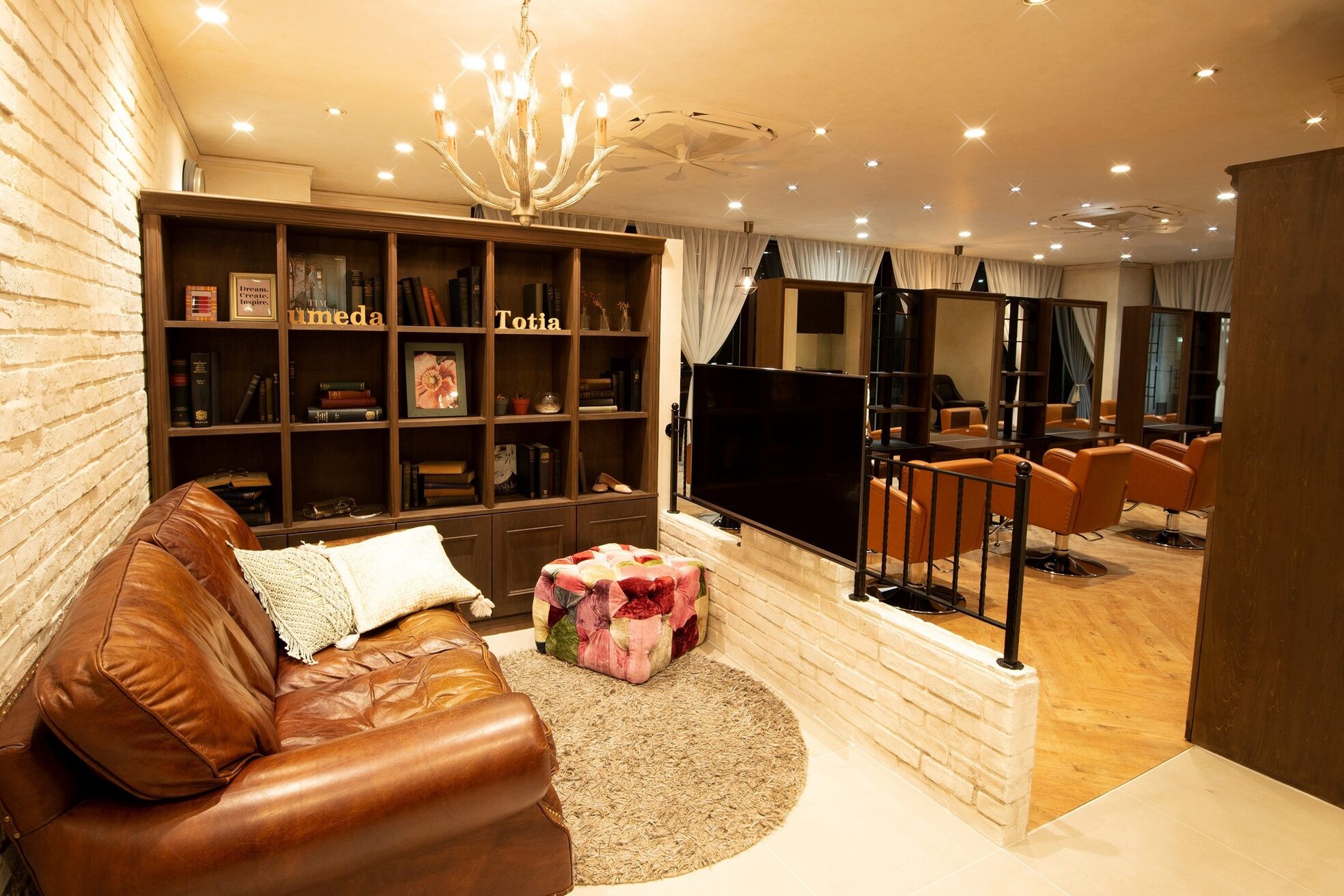 トティア 梅田(Totia)2