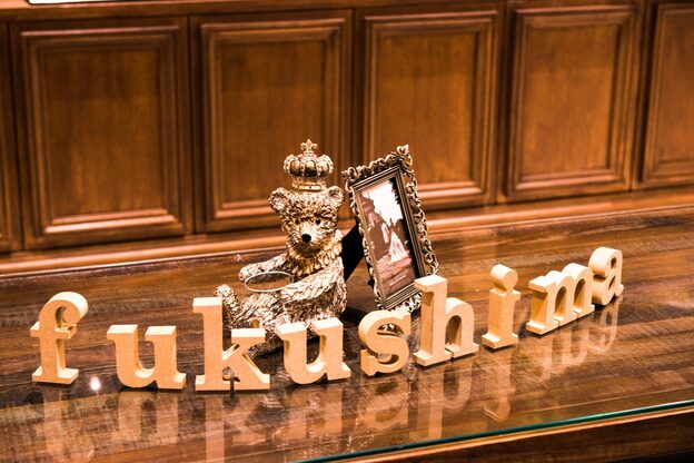 トティア 福島(Totia)8