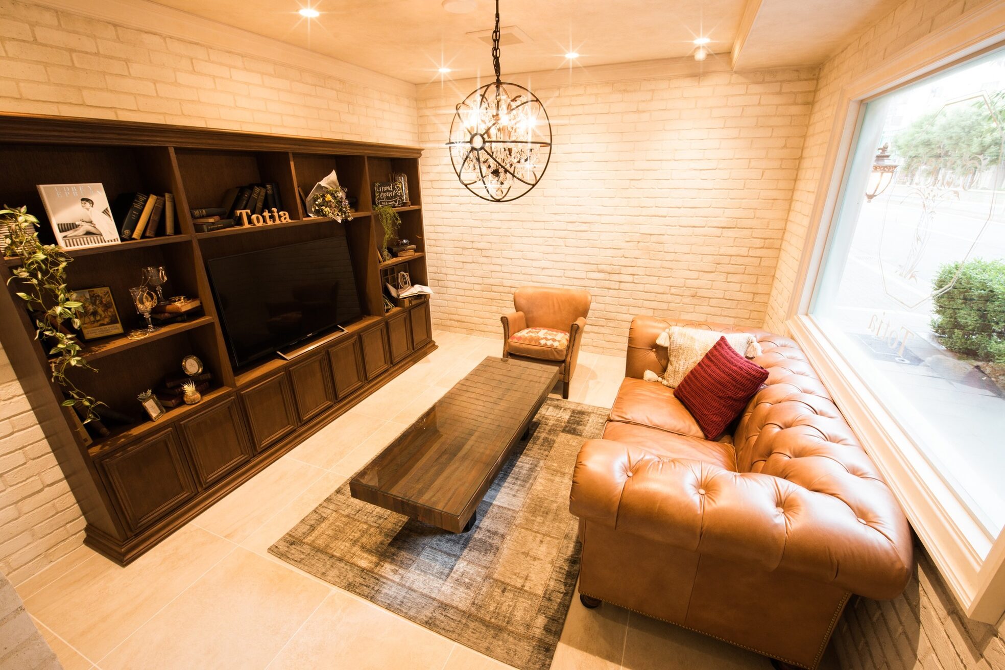 トティア 福島(Totia)1