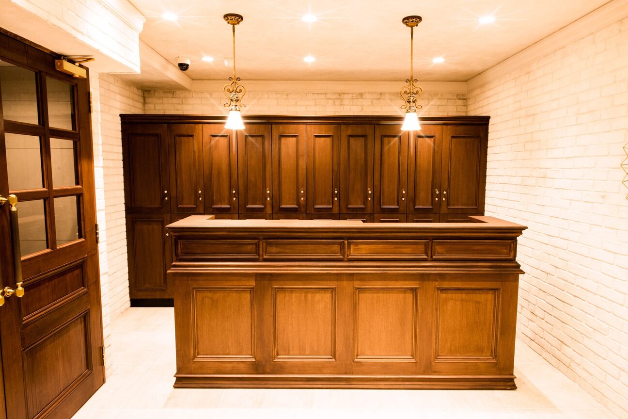 店舗の内観外観用画像1