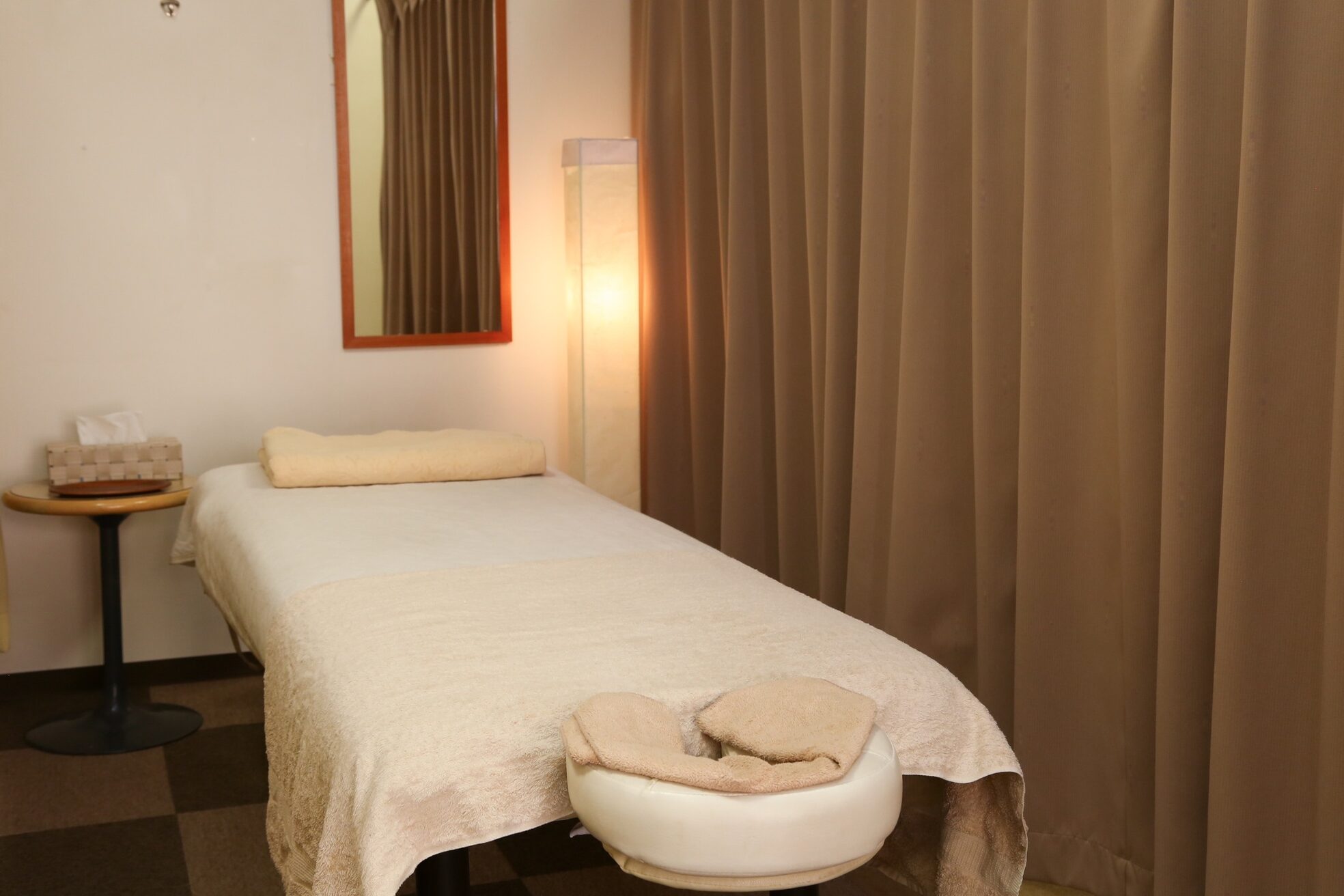 ウェルネス ワサダ(WASADA)1