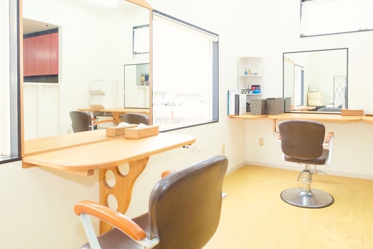 おしゃれ泥棒 亀山店2