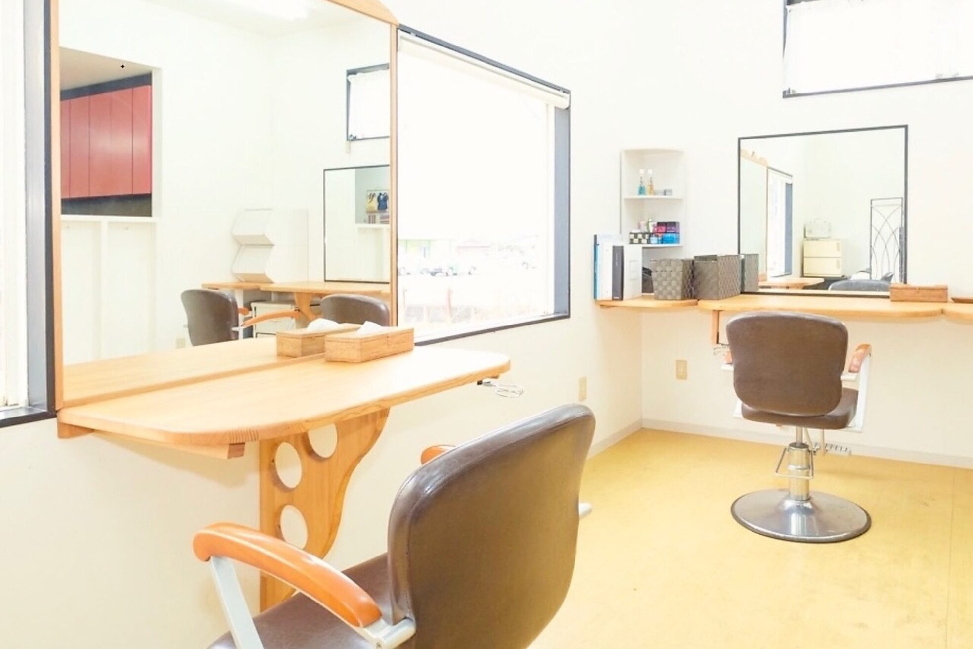 おしゃれ泥棒 亀山店2