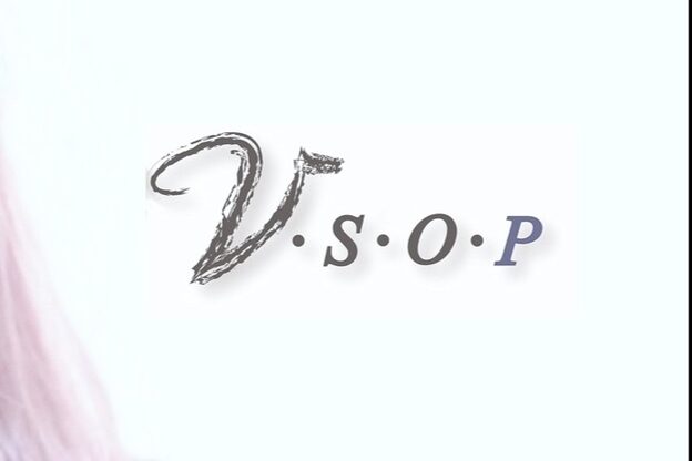 ヴィソップ(V.S.O.P)6