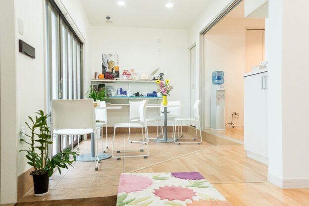 エステティックサロン フェアリー(ESTHETIC SALON FAIRLY)4