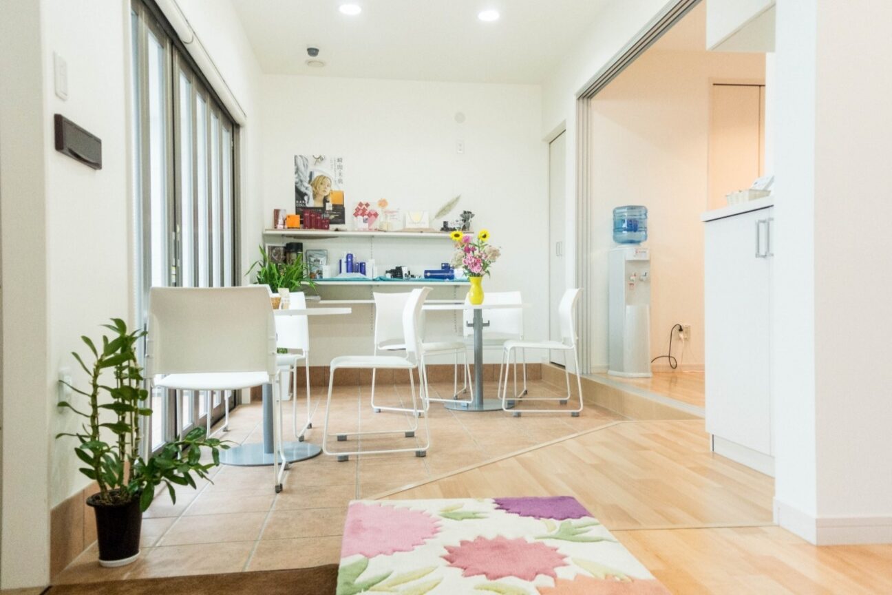 エステティックサロン フェアリー(ESTHETIC SALON FAIRLY)4