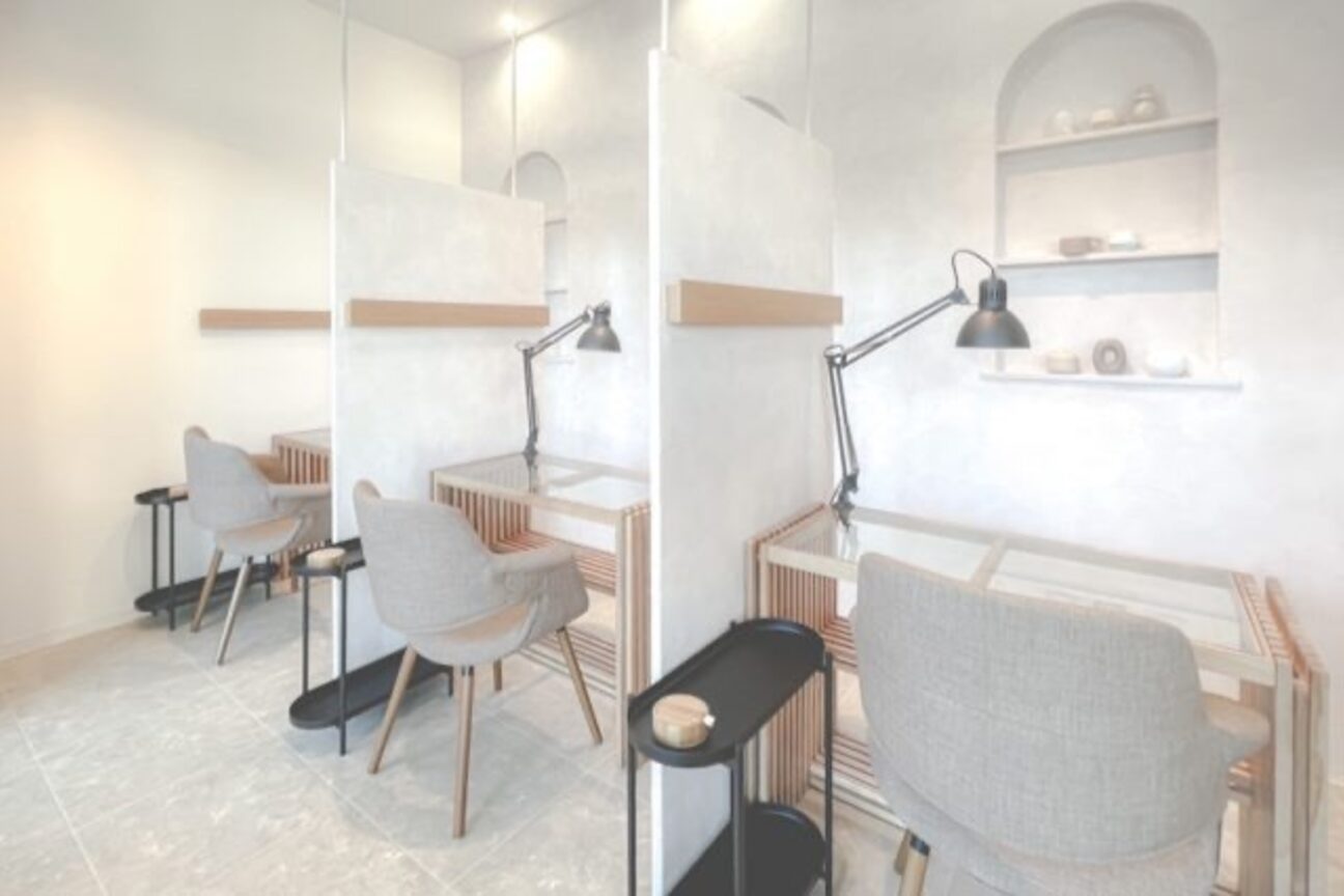 VELDA DESIGN 株式会社画像1