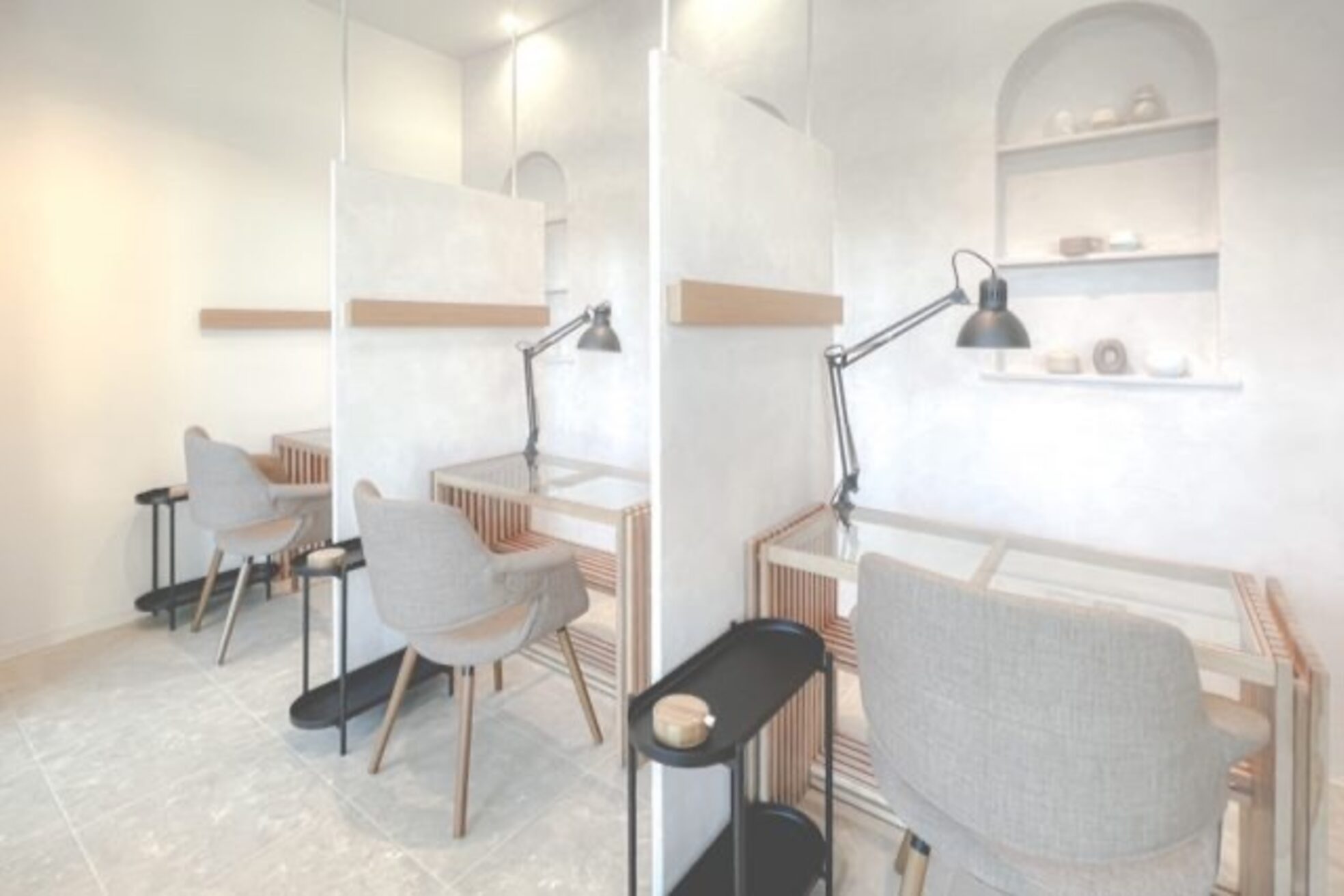 ロザンナ 武蔵浦和203(ROSANNA)1